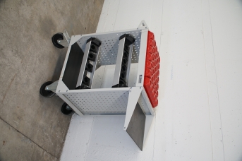 CNC-Wagen 02.88.06A
