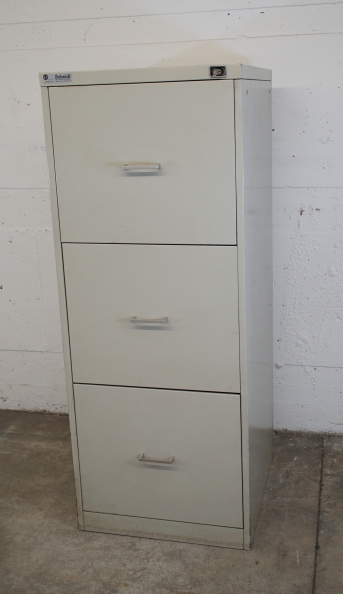 Hängeregistraturschrank