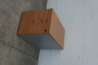Rollcontainer