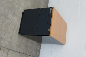 Rollcontainer