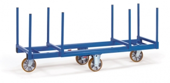 Langmaterial-Wagen 2111 - 1.200 kg