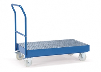 Fass-Transportwagen 2703