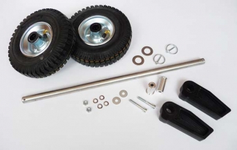 Offroad Set 220 mm für 41813 K 424 XC