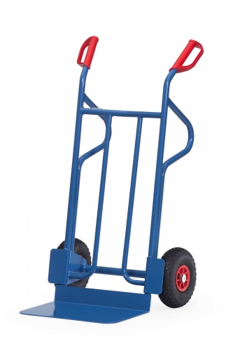 Stahlrohrkarre B1216V