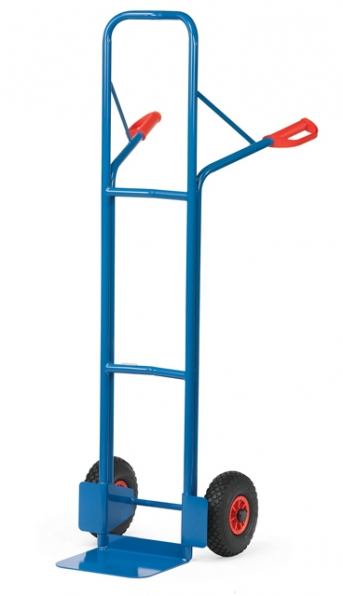 Stahlrohrkarre B1327L