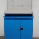 Computerstation 1100 x 520 x 1770 mm (BxTxH)