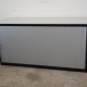 Kontoro Querrolladenschrank 2 OH