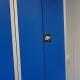 Universal-Stahlschrank Modell MKST06/5/19