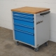 Werkzeugwagen adlatus 02 7350B.11