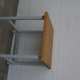 Werkbank Modell 8000   A3-8000-1-07S