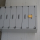 Stahlblech-Karteikartenschrank