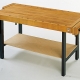 Vielzweck-Werktisch/Hobelbank, 1500 x 650 x 850 mm (L/B/H)