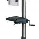 Säulenbohrmaschine B 26 PRO 400V SET