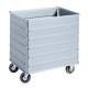 Alu-Transportwagen W 182 230 liter