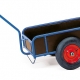 Handwagen mit Kasten 4108