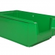 Sichtlagerkasten MK 3Z grün VE 14 Stück