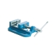 Maschinenschraubstock MSP 80