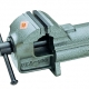 Parallelschraubstock FZA 100 mm Backenbreite