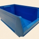 Sichtlagerkästen SL 2 blau