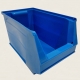 Sichtlagerkästen SL 3 blau