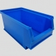 Sichtlagerkästen SL 5 blau