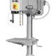 Tischbohrmaschine Unimax 1 Frequenz